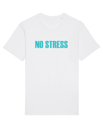 NO STRESS - FARA STRES White