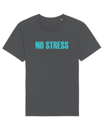 NO STRESS - FARA STRES Anthracite