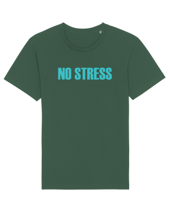 NO STRESS - FARA STRES Bottle Green