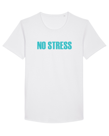 NO STRESS - FARA STRES White