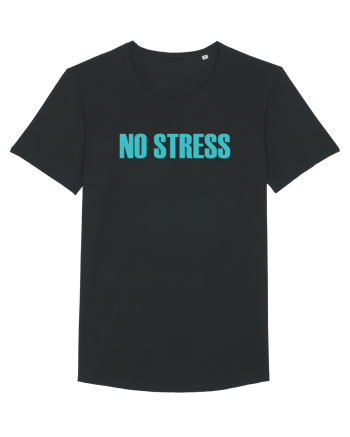 NO STRESS - FARA STRES Black