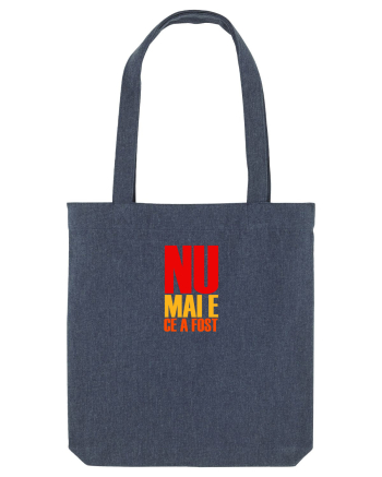 NU MAI E CE A FOST ... Midnight Blue