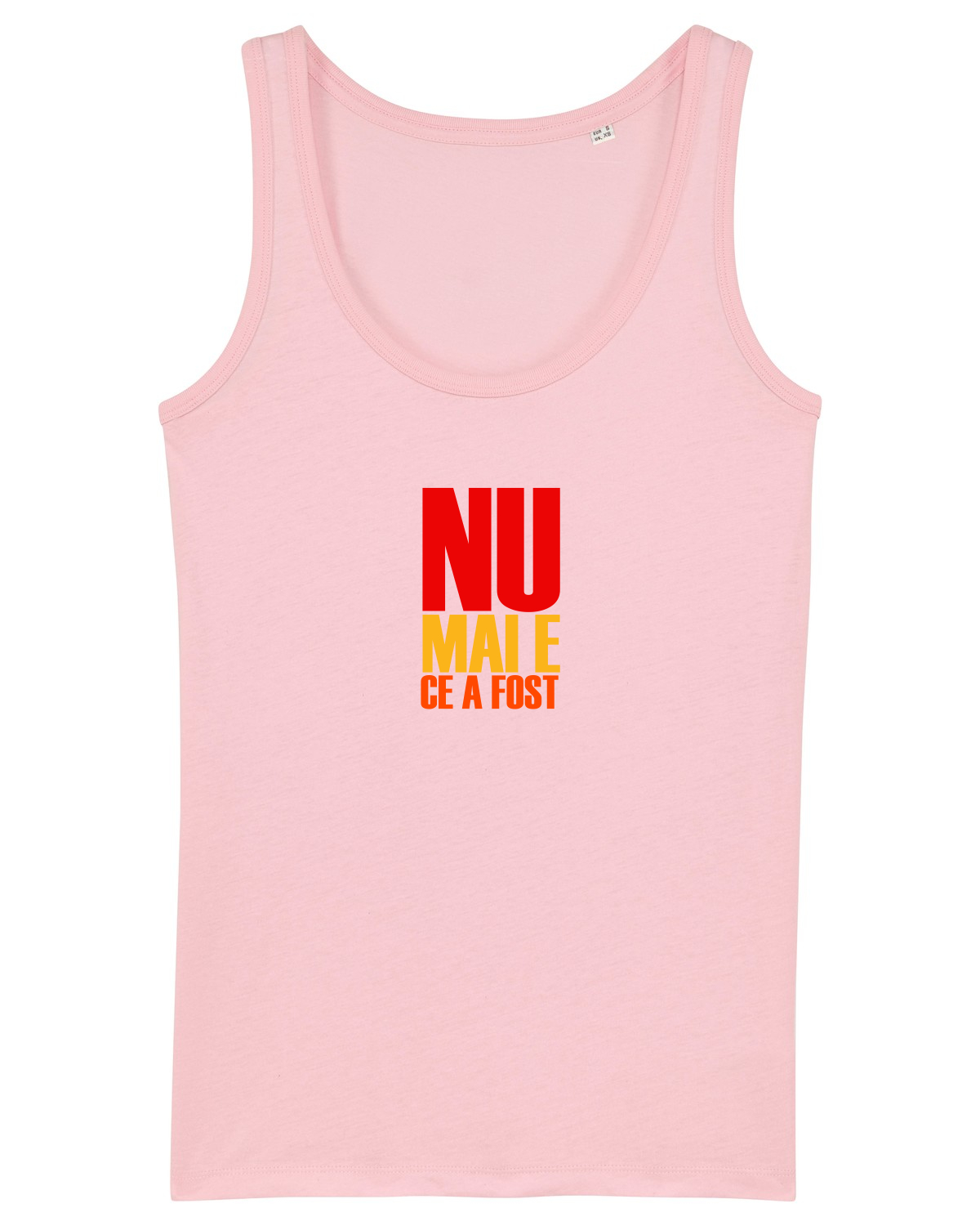 Maiou Damă Dreamer Cotton Pink