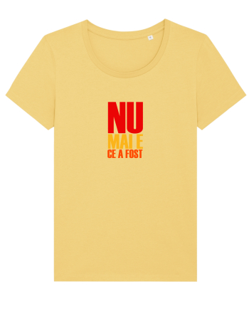 NU MAI E CE A FOST ... Jojoba