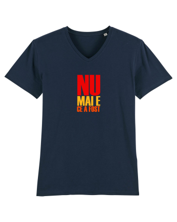 NU MAI E CE A FOST ... French Navy