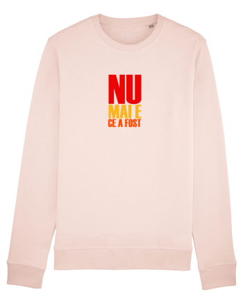 NU MAI E CE A FOST ... Candy Pink