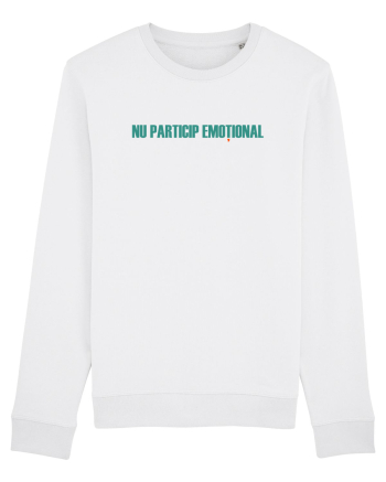 NU PARTICIP EMOTIONAL White