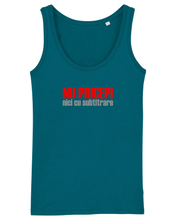 NU PRICEPI... NICI CU SUBTRITRARE Ocean Depth