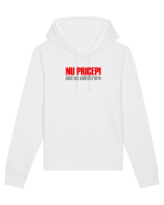 NU PRICEPI... NICI CU SUBTRITRARE Hanorac Unisex Drummer