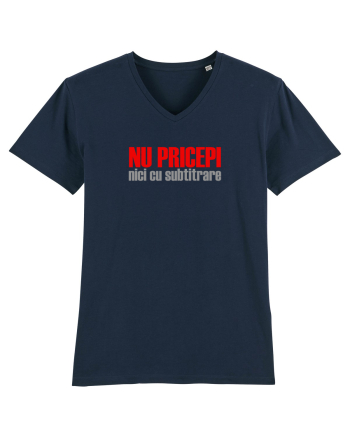 NU PRICEPI... NICI CU SUBTRITRARE French Navy