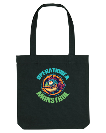 OPERATIUNEA MONSTRUL - PESCUIT -PESCAR 1 Black