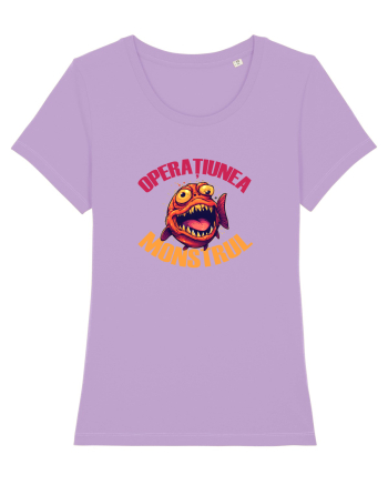 OPERATIUNEA MONSTRUL - PESCUIT -PESCAR 2 Lavender Dawn
