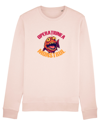 OPERATIUNEA MONSTRUL - PESCUIT -PESCAR 2 Candy Pink