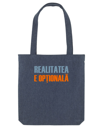 REALITATEA E OPTIONALA Midnight Blue