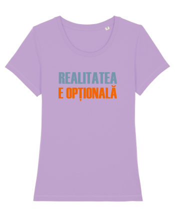REALITATEA E OPTIONALA Lavender Dawn