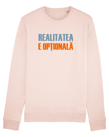 REALITATEA E OPTIONALA Candy Pink