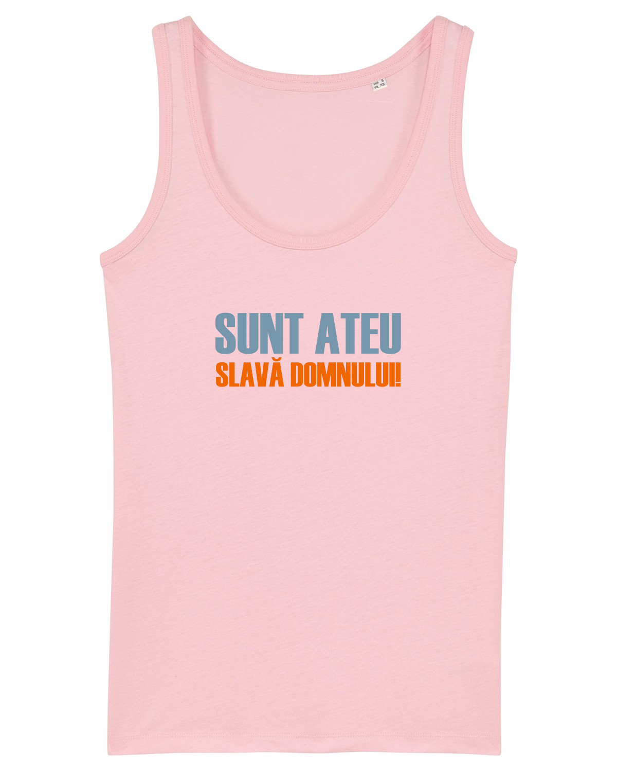 Maiou Damă Dreamer Cotton Pink