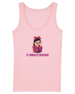 TE AMBALEZI DEGEABA! - TE  ENERVEZI DEGEABA 2 Maiou Damă Dreamer