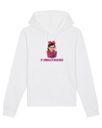 TE AMBALEZI DEGEABA! - TE  ENERVEZI DEGEABA 2 Hanorac Unisex Drummer