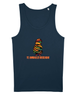 TE AMBALEZI DEGEABA! - TE  ENERVEZI DEGEABA 3 Maiou Bărbat Runs