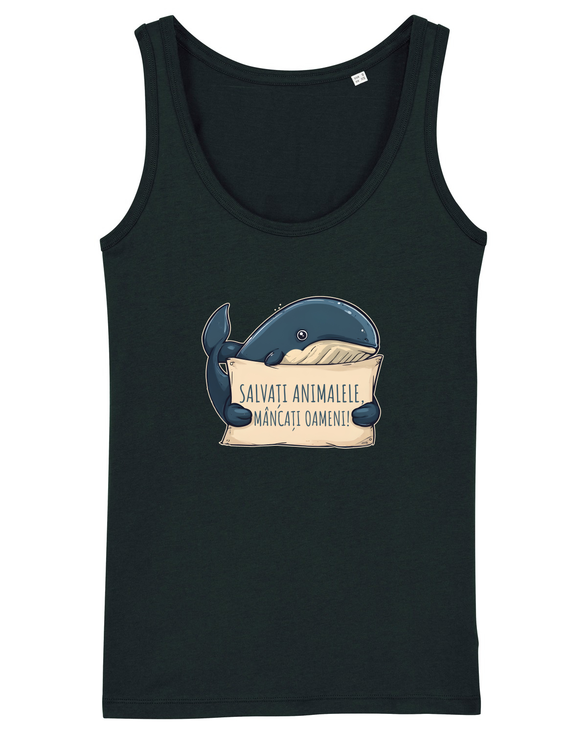 Maiou Damă Dreamer Black