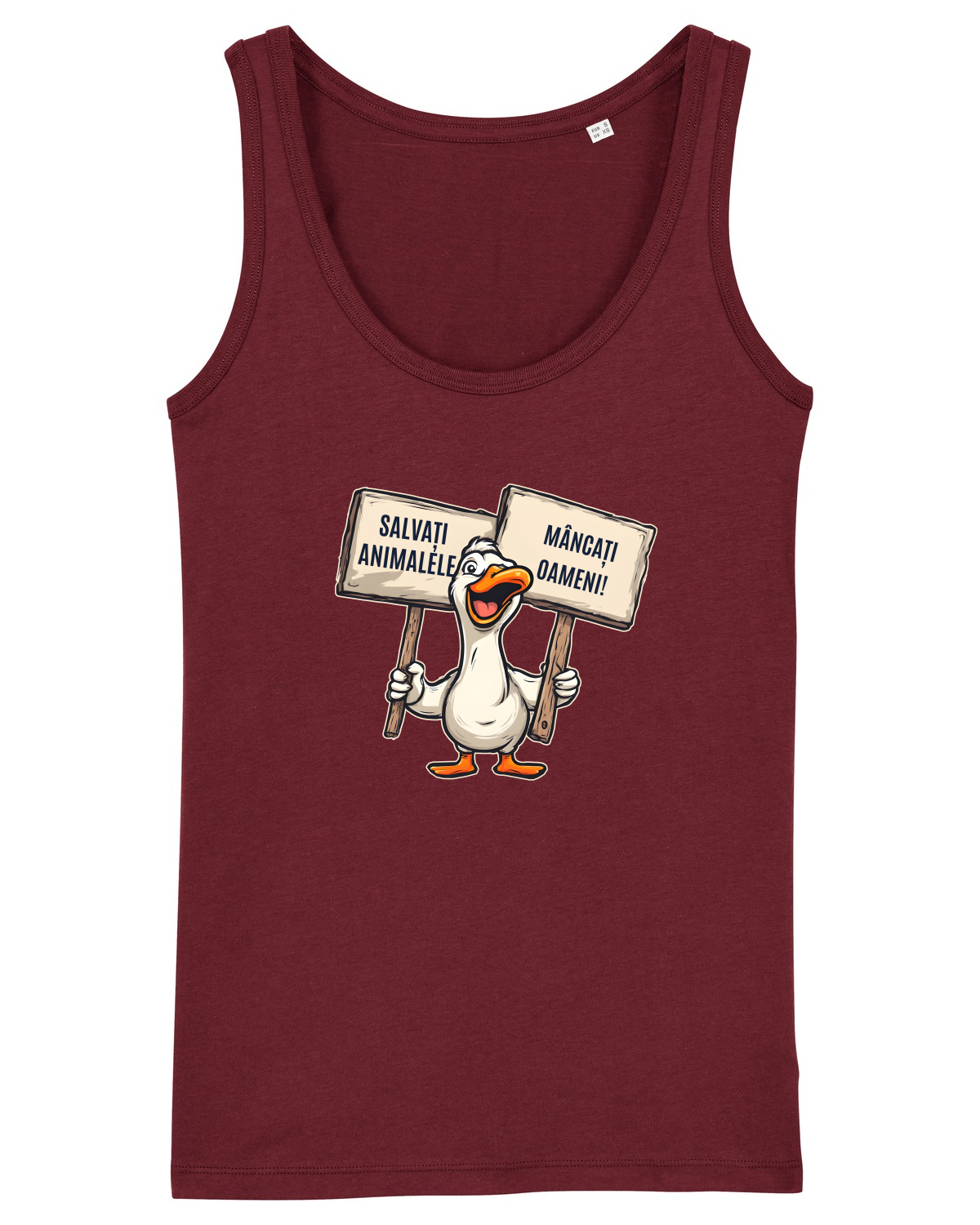 Maiou Damă Dreamer Burgundy