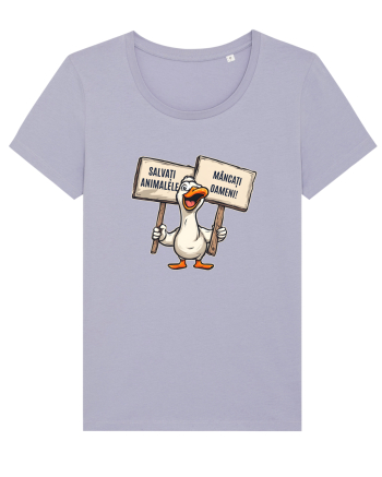 SALVATI ANIMALELE, MANCATI OAMENI - umor absurd - gasca Lavender
