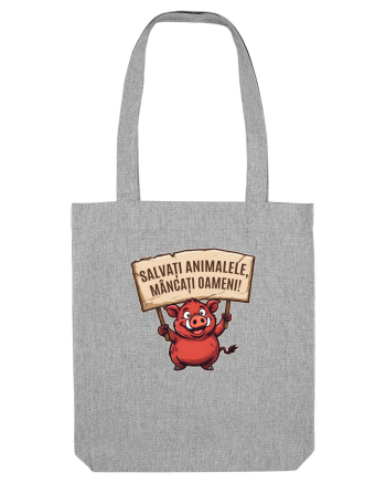 SALVATI ANIMALELE, MANCATI OAMENI - umor absurd - mistret Heather Grey