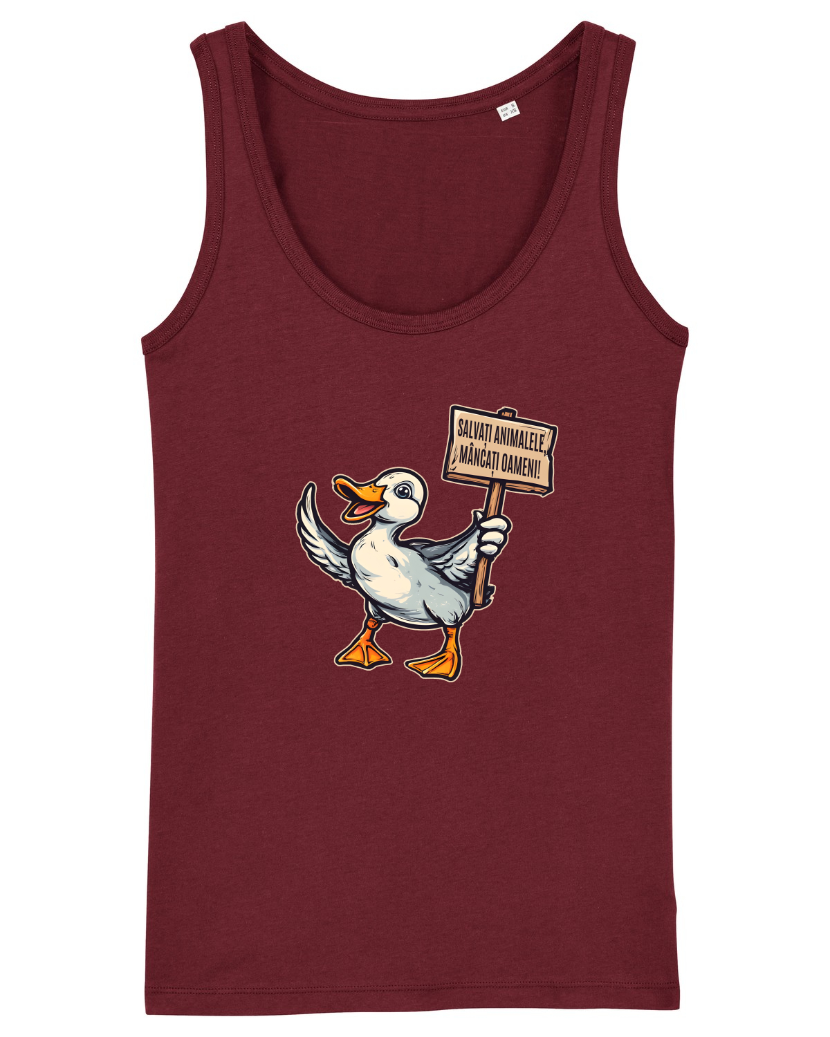 Maiou Damă Dreamer Burgundy