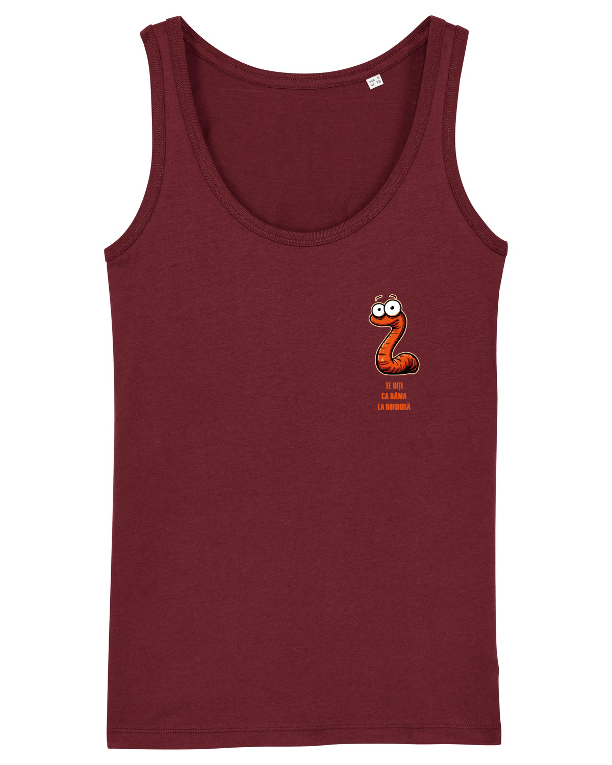 Maiou Damă Dreamer Burgundy