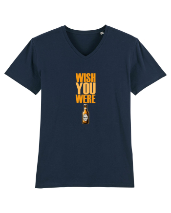WISH YOU WERE ... BEER 1 French Navy