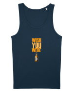 WISH YOU WERE ... BEER 1 Maiou Bărbat Runs