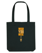 WISH YOU WERE ... BEER 2 Sacoșă textilă