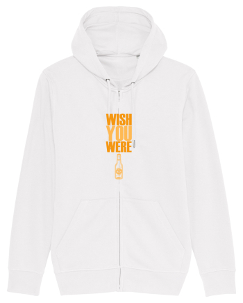 WISH YOU WERE ... BEER 2 White