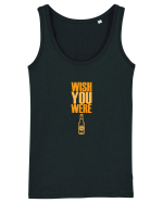 WISH YOU WERE ... BEER 2 Maiou Damă Dreamer