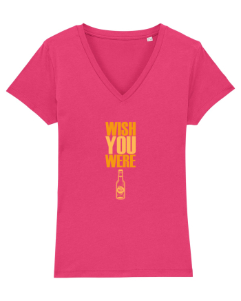 WISH YOU WERE ... BEER 2 Raspberry