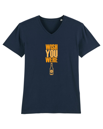 WISH YOU WERE ... BEER 2 French Navy
