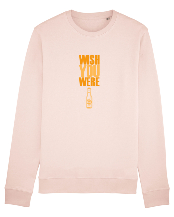 WISH YOU WERE ... BEER 2 Candy Pink