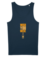 WISH YOU WERE ... BEER 2 Maiou Bărbat Runs