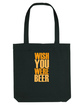 WISH YOU WERE ... BEER 3 Black