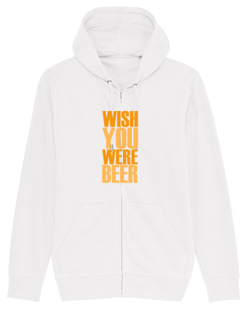 WISH YOU WERE ... BEER 3 White