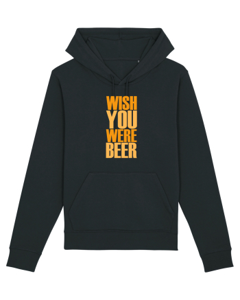 WISH YOU WERE ... BEER 3 Black