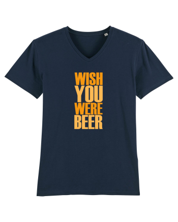 WISH YOU WERE ... BEER 3 French Navy