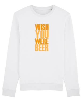 WISH YOU WERE ... BEER 3 White