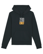 ZERO CHEF - CHEF ZERO Hanorac Unisex Drummer