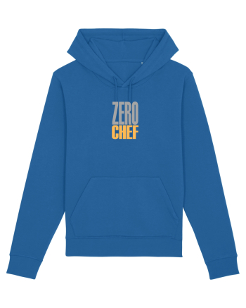 ZERO CHEF - CHEF ZERO Royal Blue