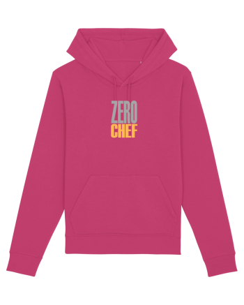 ZERO CHEF - CHEF ZERO Raspberry