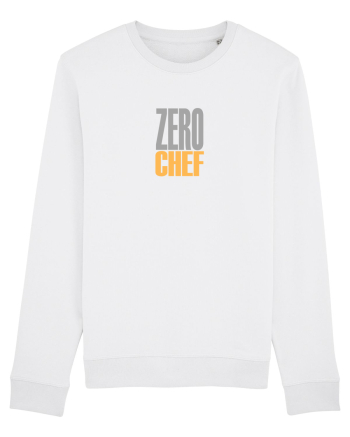 ZERO CHEF - CHEF ZERO White