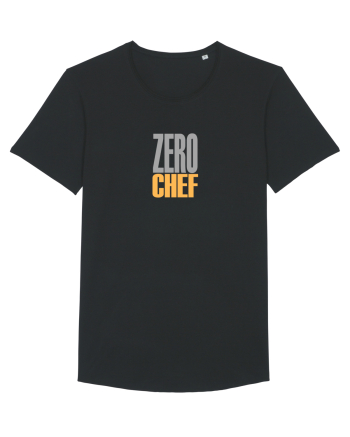 ZERO CHEF - CHEF ZERO Black