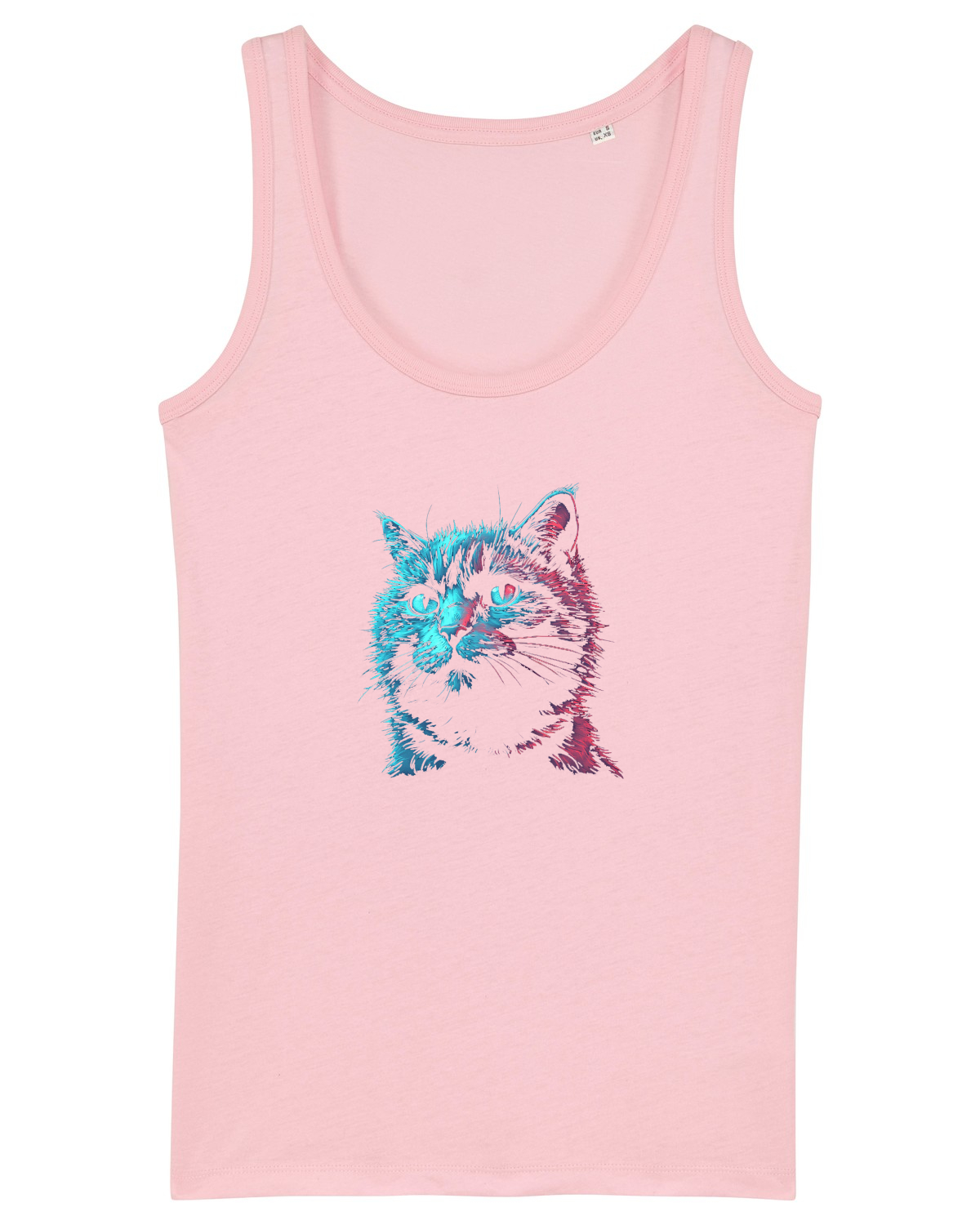 Maiou Damă Dreamer Cotton Pink